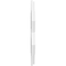 Ekena Millwork Daisy Architectural Grde PVC Contemporary Ceiling Medallion, Two Piece, 10"OD x 3"ID x 3 1/2"C x 1"P CMP10DY2-03000 - alternate 4